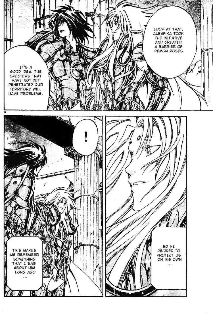 Saint Seiya - The Lost Canvas Chapter 18 10